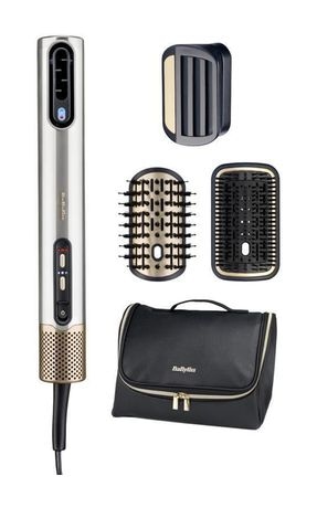 BaByliss AS6555E Air Wand 3in1 Multistyler  (Gold, Silber) f&uuml;r 116,99 Euro