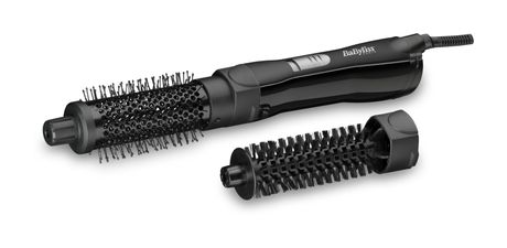 BaByliss AS82E Shape & Smooth Haarglätter 800 W  (Schwarz) f&uuml;r 35,99 Euro