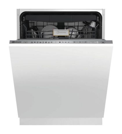 Bauknecht BKKRIAXL2 60 cm Geschirrspüler vollintegriert (ohne Front) Sehr leise 14 Maßgedecke aquaStop Funktion f&uuml;r 599,00 Euro