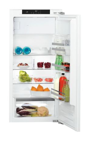 Bauknecht BKSI12GF3D 171 l Einbaukühlschrank EEK: D 121 kWh Jahr f&uuml;r 539,00 Euro