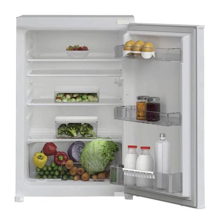 Bauknecht BKSI9VF2 126 l Einbaukühlschrank EEK: E 92 kWh Jahr f&uuml;r 311,00 Euro