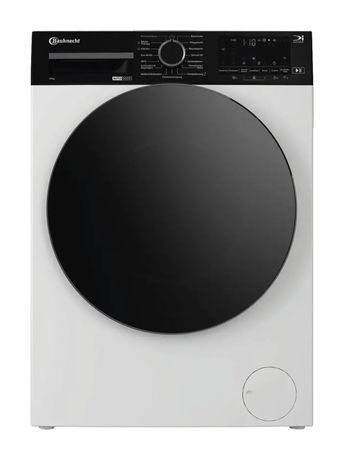 Bauknecht BWT106A3CBC 10 kg 7 kg Waschtrockner 1400 U/min f&uuml;r 791,00 Euro