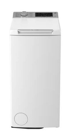 Bauknecht FHTBK6BSFF 6 kg Toplader Waschmaschine 1200 U/min f&uuml;r 445,00 Euro