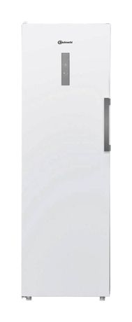 Bauknecht GKNW18660D 286 l Gefrierschrank 200 kWh Jahr NoFrost  (Weiß) f&uuml;r 624,00 Euro
