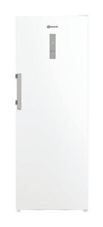 Bauknecht GKNW19170C 404 l Gefrierschrank 187 kWh Jahr NoFrost  (Weiß) f&uuml;r 759,00 Euro