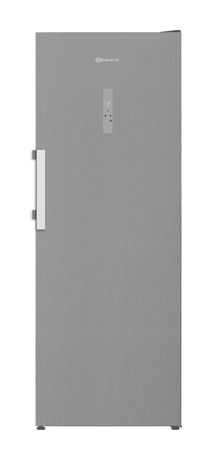 Bauknecht GKNW19170D 404 l Gefrierschrank 233 kWh Jahr NoFrost  (Edelstahl) f&uuml;r 699,00 Euro