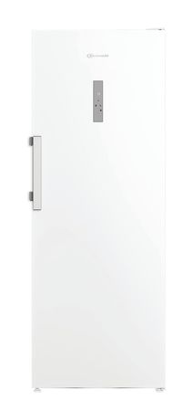 Bauknecht GKNWC19170D 404 l Gefrierschrank 233 kWh Jahr NoFrost  (Weiß) f&uuml;r 639,00 Euro