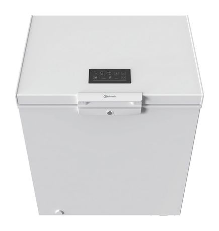 Bauknecht GTE150MD Tiefkühltruhe Freistehend 146 kWh Jahr f&uuml;r 349,00 Euro