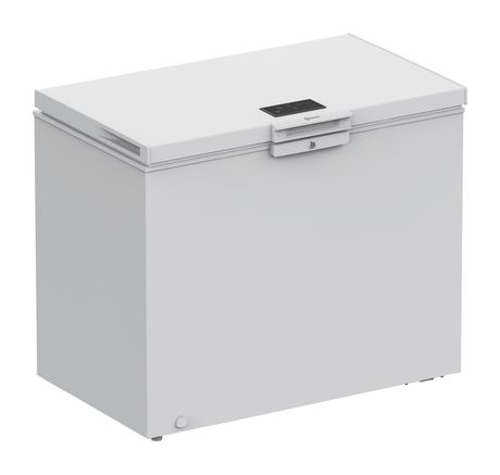 Bauknecht GTEECO200EMC Tiefkühltruhe Freistehend 126 kWh Jahr f&uuml;r 499,00 Euro
