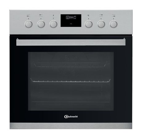 Bauknecht HEKO STAR5EX (HIS3EP8V2IN + CHR9642IN) Herdset normal AutoClean mit 60 cm Glaskeramik Kochfeld f&uuml;r 597,00 Euro