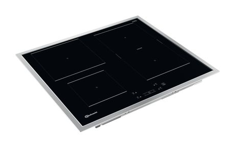 Bauknecht HEKO STAR7EX (HIS3EI8V2IN + BU1760CFT) Herdset normal mit 60 cm Induktions Kochfeld f&uuml;r 799,00 Euro