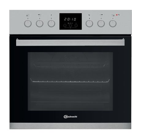 Bauknecht HVS3 TH8V2IN Einbauherd (ohne Kochfeld) normal EEK: A AutoClean f&uuml;r 408,00 Euro