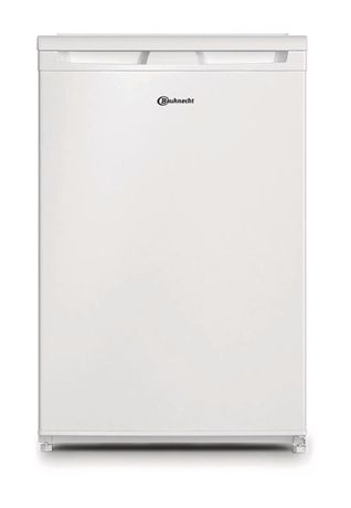 Bauknecht K55V1112W 114 l / 101 l Tischkühlschrank EEK: E 137 kWh Jahr  (Weiß) f&uuml;r 329,00 Euro