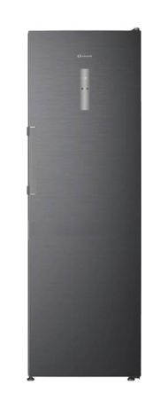 Bauknecht KR186GCIN 365 l Kühlschrank freistehend EEK: C 91 kWh Jahr  (Edelstahl) f&uuml;r 868,00 Euro