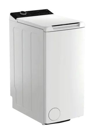 Bauknecht TBK61ABWD 6 kg Toplader Waschmaschine 1200 U/min f&uuml;r 752,00 Euro