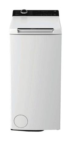 Bauknecht TBK71ABWD 7 kg Toplader Waschmaschine 1200 U/min f&uuml;r 732,00 Euro