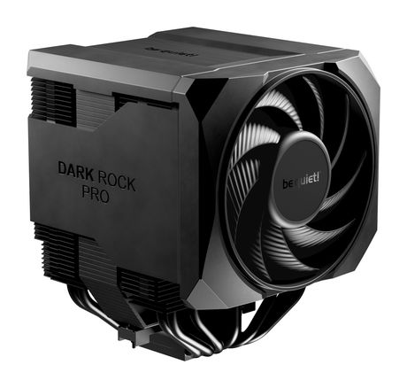 be quiet! Dark Rock Pro 6 f&uuml;r 102,99 Euro
