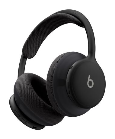 Beats by Dr. Dre Beats 360 Over Ear Bluetooth Kopfhörer kabellos IPX4 USB Typ-C  (Schwarz) f&uuml;r 349,00 Euro