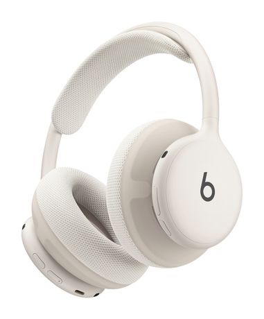 Beats by Dr. Dre Beats 360 Over Ear Bluetooth Kopfhörer kabellos IPX4 USB Typ-C  (Weiß) f&uuml;r 349,95 Euro