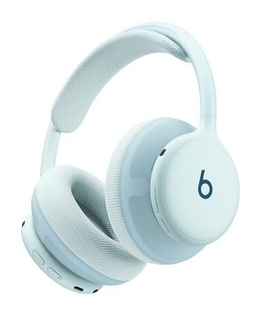 Beats by Dr. Dre Beats 360 Over Ear Bluetooth Kopfhörer kabellos IPX4 USB Typ-C  (Blau) f&uuml;r 349,00 Euro