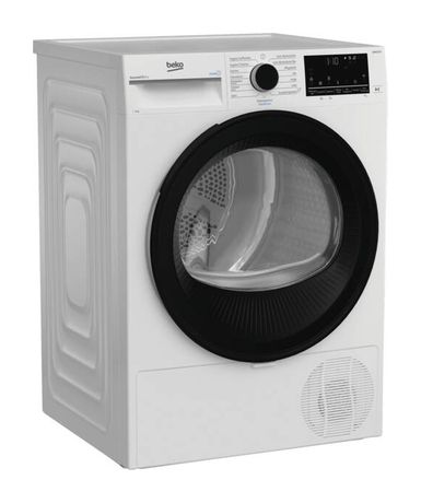 Beko B7T88209 Wärmepumpen Trockner Frontlader f&uuml;r 599,00 Euro