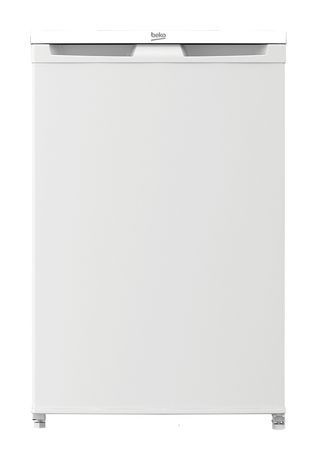Beko TSE1423N 128 l / 128 l Tischkühlschrank EEK: F 112 kWh Jahr  (Weiß) f&uuml;r 269,00 Euro