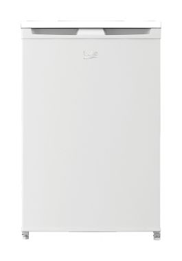 Beko TSE1424N 128 l / 128 l Tischkühlschrank EEK: E 90 kWh Jahr  (Weiß) f&uuml;r 229,00 Euro