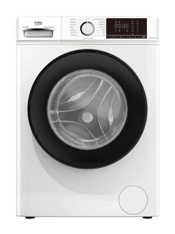 Beko WMOFE841 8 kg Frontlader Waschmaschine 1400 U/min AutoClean f&uuml;r 338,00 Euro