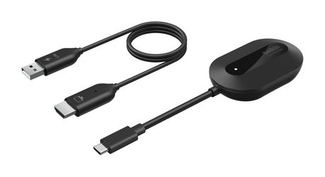 Belkin AVC024HQBK f&uuml;r 109,99 Euro