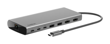 Belkin INC015BTSGY-CZ f&uuml;r 114,99 Euro