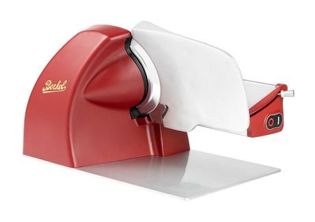 Berkel Home Line 200 Plus Allesschneider 190 W f&uuml;r 473,00 Euro