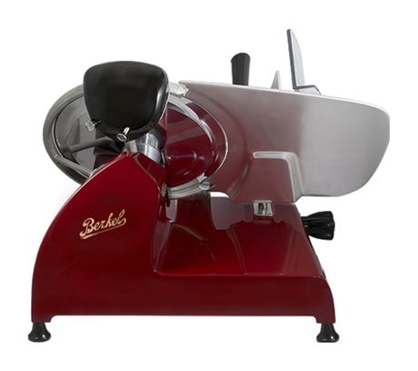 Berkel Red Line 300 Allesschneider 310 W f&uuml;r 1.341,00 Euro