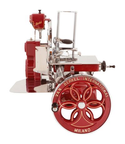 Berkel Volano B114 Allesschneider f&uuml;r 7.499,00 Euro