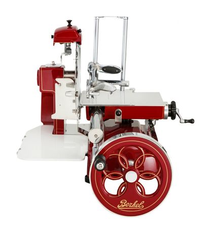 Berkel Volano B3 Allesschneider f&uuml;r 6.151,00 Euro