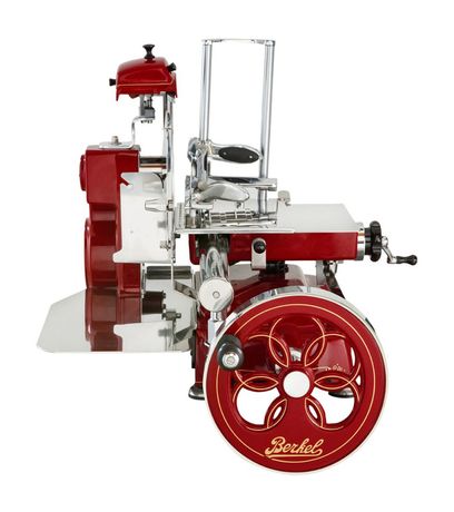 Berkel Volano Tribute f&uuml;r 7.201,00 Euro