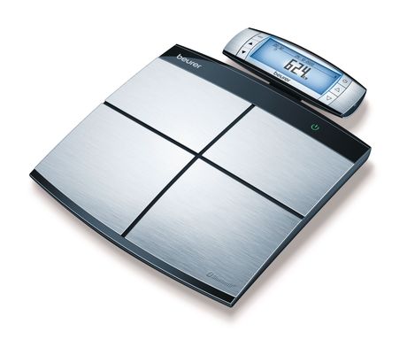 Beurer BF105 bis 180 kg f&uuml;r 49,99 Euro