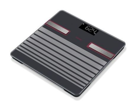 Beurer BF451 Limited Edition Elektronische Personenwaage bis 180 kg f&uuml;r 29,99 Euro