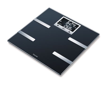 Beurer BF720 Elektronische Personenwaage bis 180 kg f&uuml;r 39,99 Euro