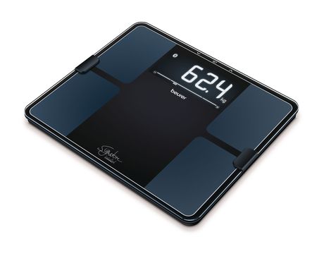 Beurer BF915 Elektronische Personenwaage bis 200 kg f&uuml;r 58,90 Euro