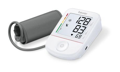 Beurer BM38 Oberarm-Blutdurckmessgerät f&uuml;r 38,99 Euro
