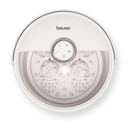 Beurer FB 55 f&uuml;r 129,99 Euro