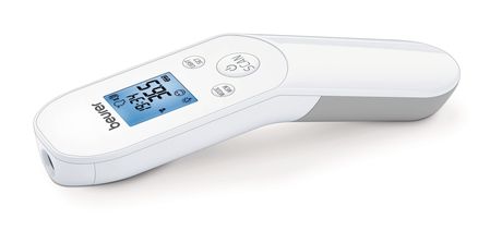Beurer FT85 kontaktloses Fieberthermometer f&uuml;r 25,49 Euro