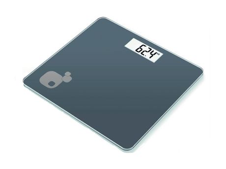 Beurer GS05EX Elektronische Personenwaage bis 180 kg f&uuml;r 19,99 Euro