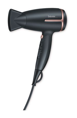 HC25 StylePro Haartrockner 1600 W  (Schwarz) 
