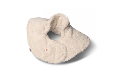Beurer HK165 Huggy Heizkissen  (Cremefarben) f&uuml;r 61,49 Euro