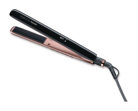 HS80 DesignLine Haarglätter 45 W  (Kupfer) 