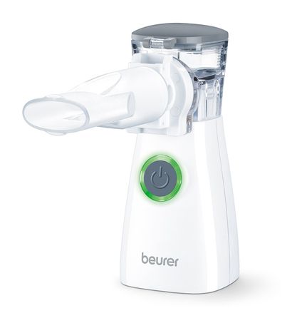 Beurer IH 57 f&uuml;r 69,99 Euro