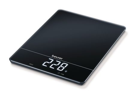 Beurer KS34 bis 15 kg Genauigkeit 1 g f&uuml;r 24,99 Euro