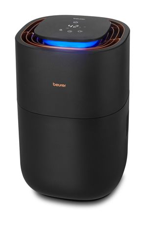 Beurer LB300 Plus Luftbefeuchter 3,0 l Tank f&uuml;r 169,99 Euro