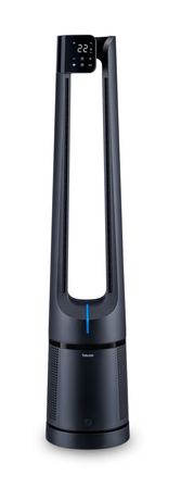 Beurer LV500 PureFlow Luftreiniger f&uuml;r 239,99 Euro